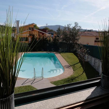 Casa Do Vale -Villa Rio Minho-Seixas-카민하 외부 사진