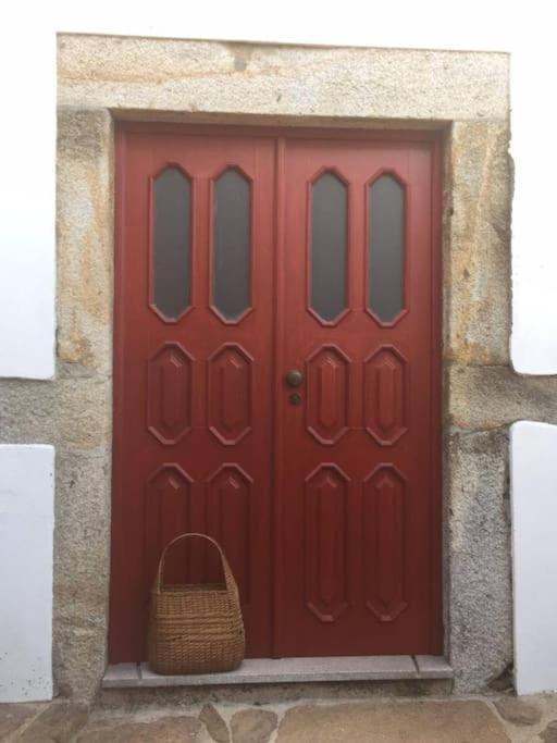 Casa Do Vale -Villa Rio Minho-Seixas-카민하 외부 사진