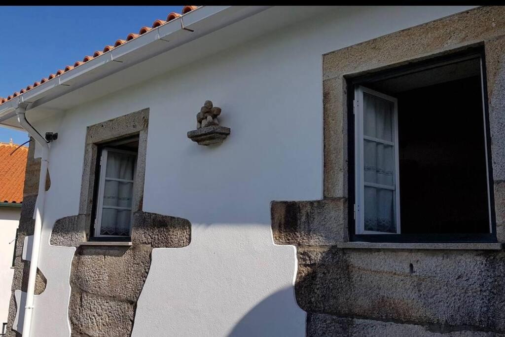 Casa Do Vale -Villa Rio Minho-Seixas-카민하 외부 사진