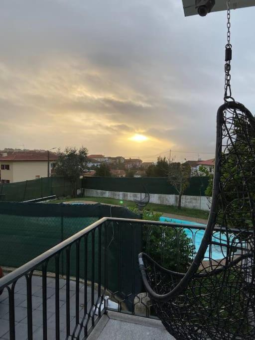 Casa Do Vale -Villa Rio Minho-Seixas-카민하 외부 사진