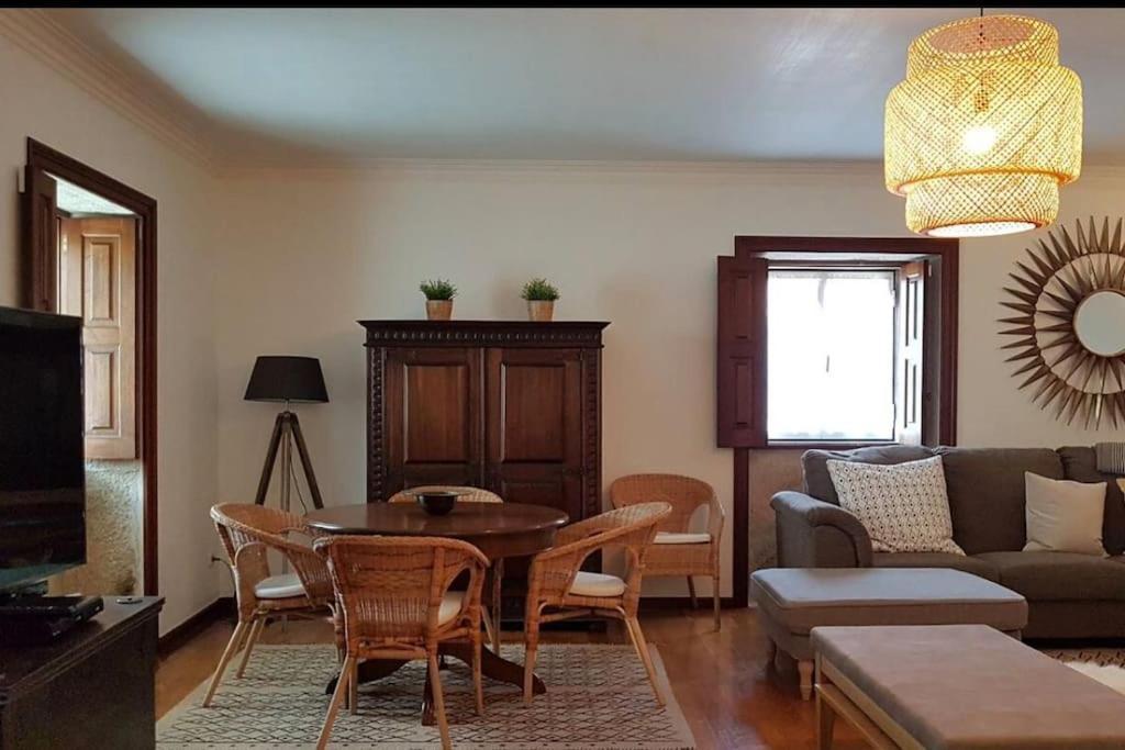 Casa Do Vale -Villa Rio Minho-Seixas-카민하 외부 사진