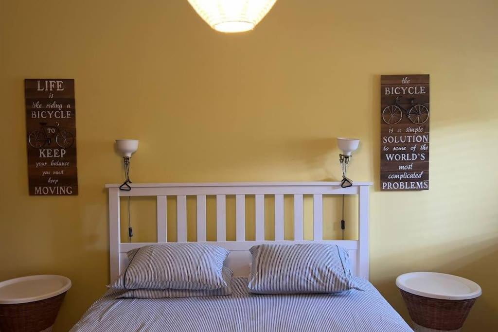Casa Do Vale -Villa Rio Minho-Seixas-카민하 외부 사진