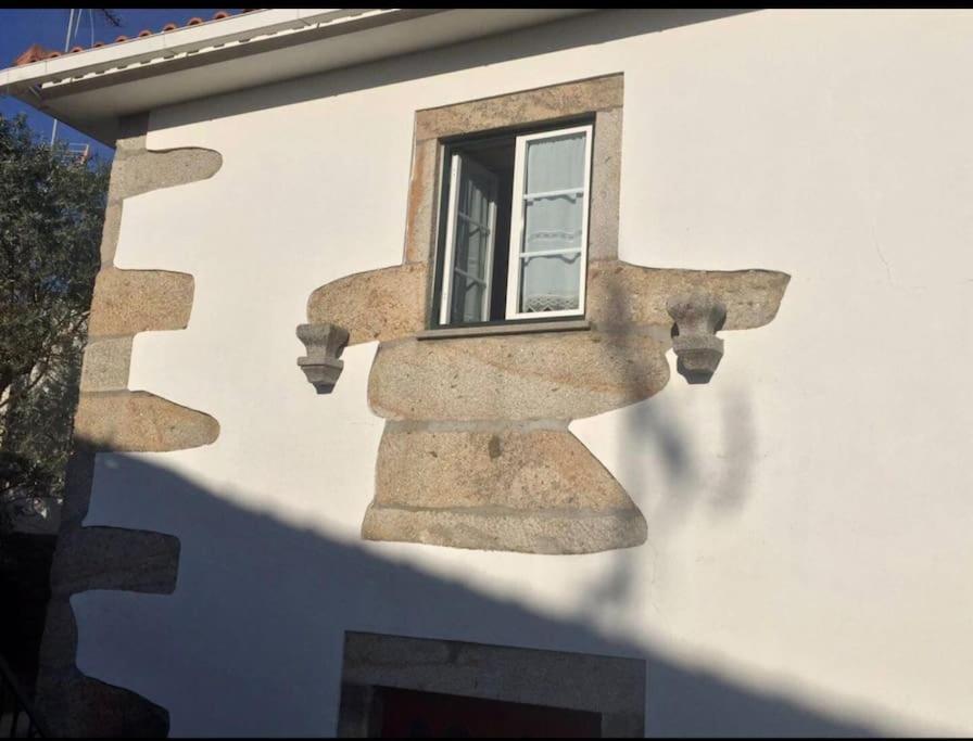 Casa Do Vale -Villa Rio Minho-Seixas-카민하 외부 사진
