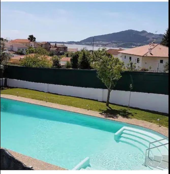 Casa Do Vale -Villa Rio Minho-Seixas-카민하 외부 사진