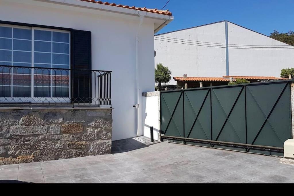Casa Do Vale -Villa Rio Minho-Seixas-카민하 외부 사진