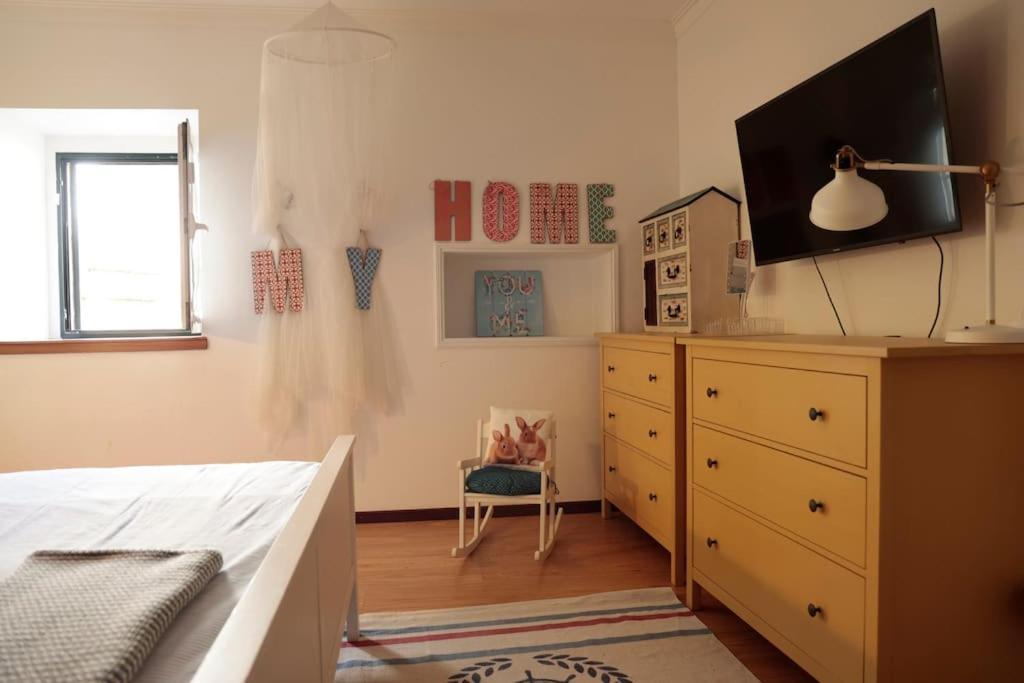 Casa Do Vale -Villa Rio Minho-Seixas-카민하 외부 사진