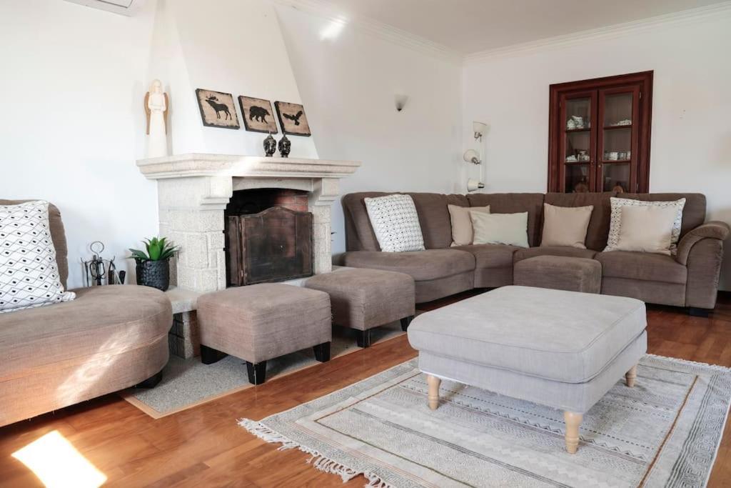 Casa Do Vale -Villa Rio Minho-Seixas-카민하 외부 사진