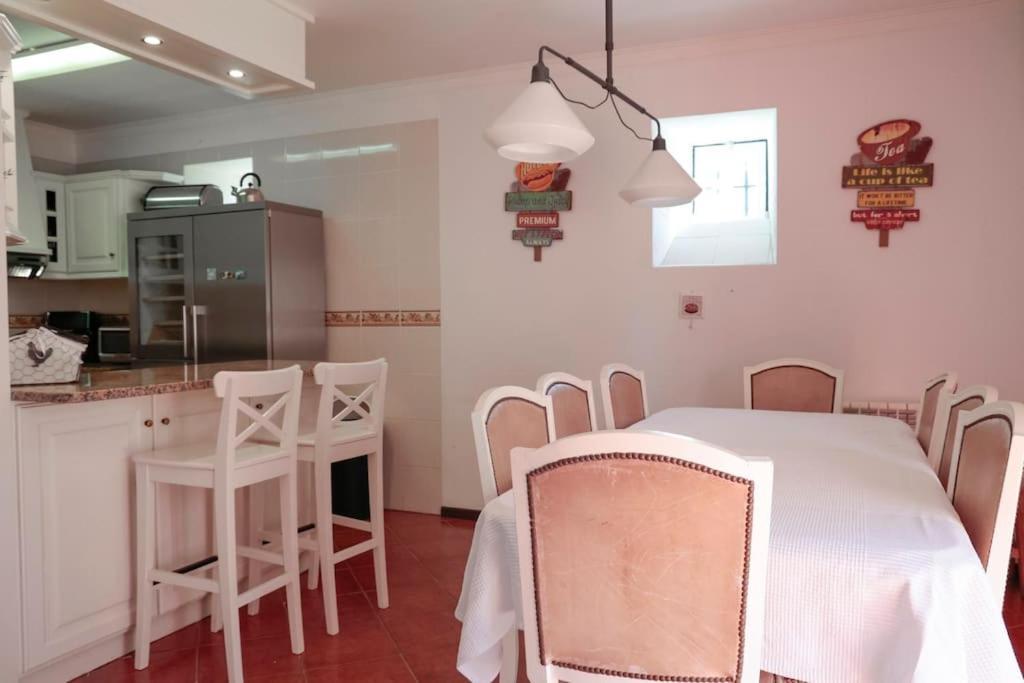 Casa Do Vale -Villa Rio Minho-Seixas-카민하 외부 사진